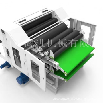 TLCD2-Single-Zylinder Doppel-Doff-Baumwollkartenmaschine